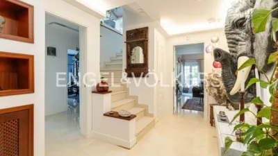 Townhouse in La Canaleja Street area photo 10