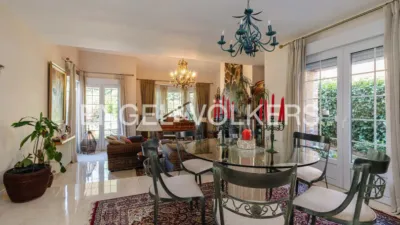 Townhouse in La Canaleja Street area photo 11