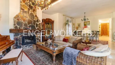 Townhouse in La Canaleja Street area photo 13