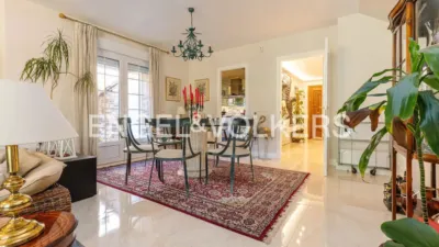 Townhouse in La Canaleja Street area photo 15
