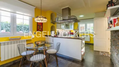 Townhouse in La Canaleja Street area photo 16