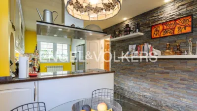 Townhouse in La Canaleja Street area photo 17