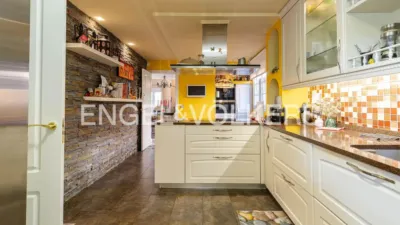 Townhouse in La Canaleja Street area photo 19