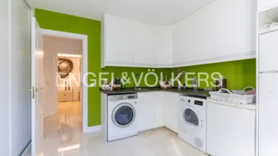 Townhouse in La Canaleja Street area photo 22