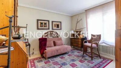 Townhouse in La Canaleja Street area photo 24