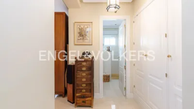 Townhouse in La Canaleja Street area photo 26