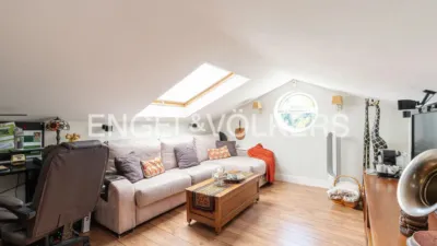 Townhouse in La Canaleja Street area photo 30