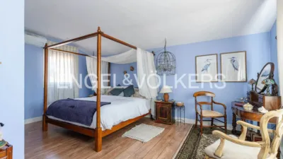Townhouse in La Canaleja Street area photo 31