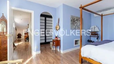 Townhouse in La Canaleja Street area photo 32