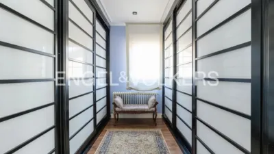Townhouse in La Canaleja Street area photo 33