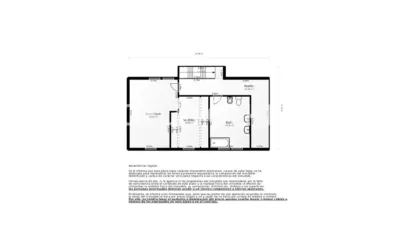 Townhouse in La Canaleja Street area photo 37