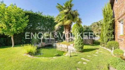 Townhouse in La Canaleja Street area photo 7