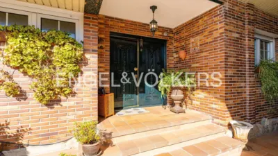 Townhouse in La Canaleja Street area photo 8