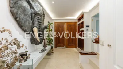 Townhouse in La Canaleja Street area photo 9
