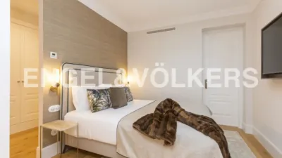 Attic in Justicia-Chueca photo 15