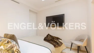 Attic in Justicia-Chueca photo 17