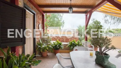 Casa en alquiler en Centre, Centre (Manises) de 3.590 €<span>/mes</span>