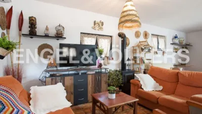Casa en alquiler en Centre, Centre (Manises) de 3.590 €<span>/mes</span>