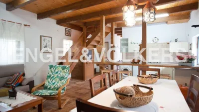 Casa en alquiler en Centre, Centre (Manises) de 3.590 €<span>/mes</span>