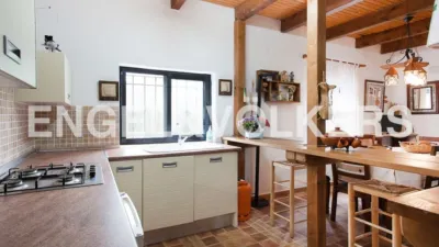 Casa en alquiler en Centre, Centre (Manises) de 3.590 €<span>/mes</span>