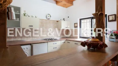 Casa en alquiler en Centre, Centre (Manises) de 3.590 €<span>/mes</span>