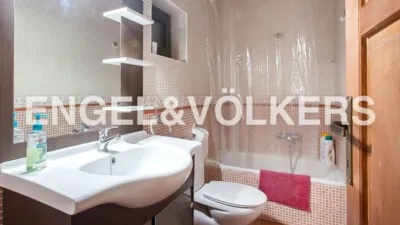 Casa en alquiler en Centre, Centre (Manises) de 3.590 €<span>/mes</span>