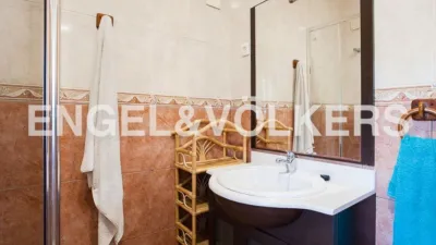 Casa en alquiler en Centre, Centre (Manises) de 3.590 €<span>/mes</span>