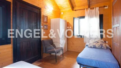 Casa en alquiler en Centre, Centre (Manises) de 3.590 €<span>/mes</span>