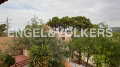Casa en alquiler en Centre, Centre (Manises) de 3.590 €<span>/mes</span>