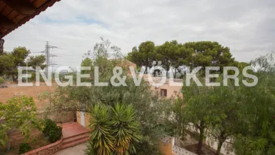 Casa en alquiler en Centre, Centre (Manises) de 3.590 €<span>/mes</span>