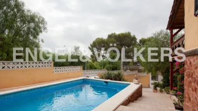 Casa en alquiler en Centre, Centre (Manises) de 3.590 €<span>/mes</span>