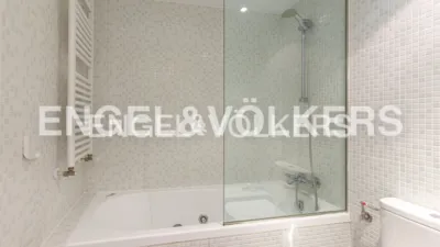 Piso en alquiler en Calle Aguarón - Imagen 16