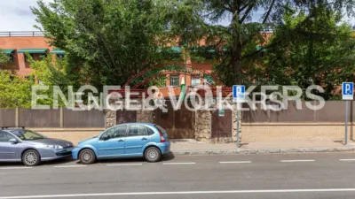 Piso en alquiler en Calle Aguarón - Imagen 20