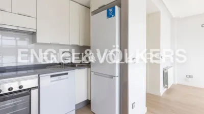 Piso en alquiler en Calle Aguarón - Imagen 8