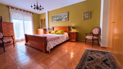 Terraced house in Polinyà de Xúquer photo 6