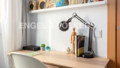 Piso en alquiler en La Barceloneta - Imagen 15