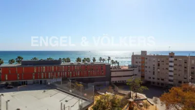 Piso en alquiler en La Barceloneta - Imagen 20