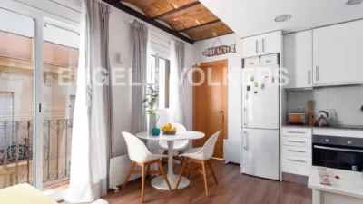 Piso en alquiler en La Barceloneta - Imagen 2