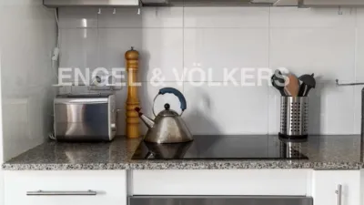 Piso en alquiler en La Barceloneta - Imagen 6