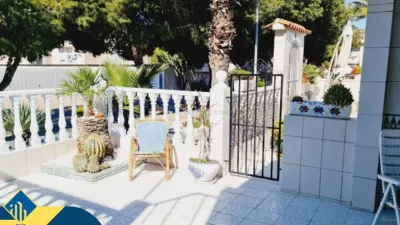 Casa – Torrevieja, La Loma - Vista 2