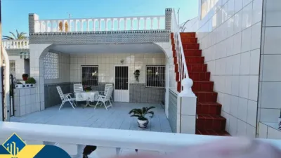 Casa – Torrevieja, La Loma - Vista 3