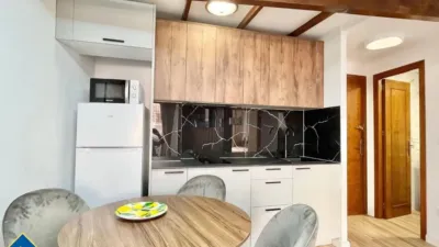 Piso – Torrevieja, El Palmeral - Vista 2