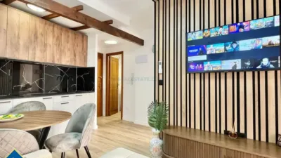 Piso – Torrevieja, El Palmeral - Vista 4