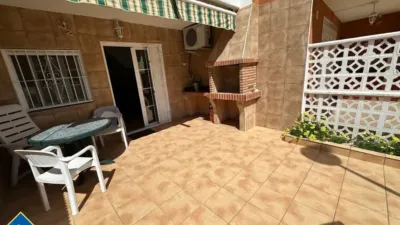 Casa – Torrevieja, La Rosaleda, Cabo Cervera-Playa la Mata - Vista 3