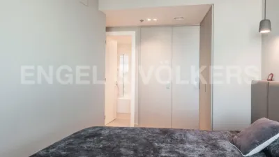Apartment on Passeig del Taulat photo 14