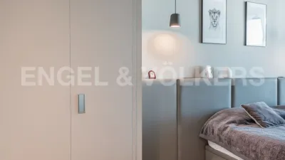 Apartment on Passeig del Taulat photo 15