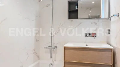Apartment on Passeig del Taulat photo 17