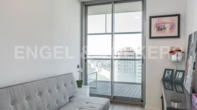 Apartment on Passeig del Taulat photo 18