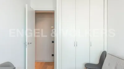 Apartment on Passeig del Taulat photo 19