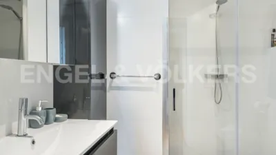 Apartment on Passeig del Taulat photo 20